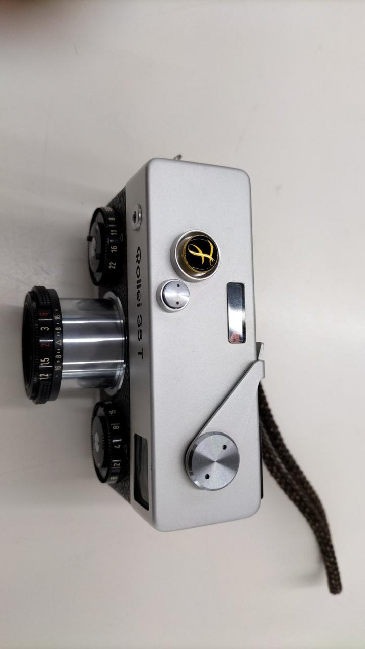 ローライ(ROLLEI)|レンジファインダーカメラ|【ハードオフ公式通販