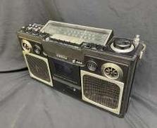 NATIONAL[ナショナル]|ラジカセタイプ|【ハードオフ公式通販】オフモール