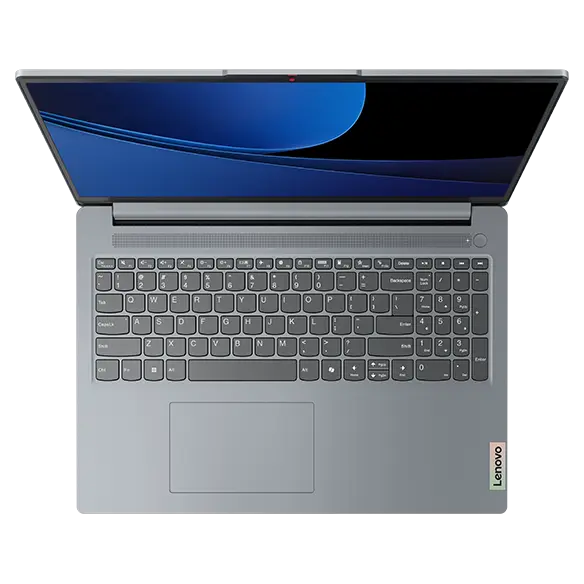 IdeaPad Slim 3i Gen 9 (16″ Intel) | Sleek & Smart 16-inch Student
