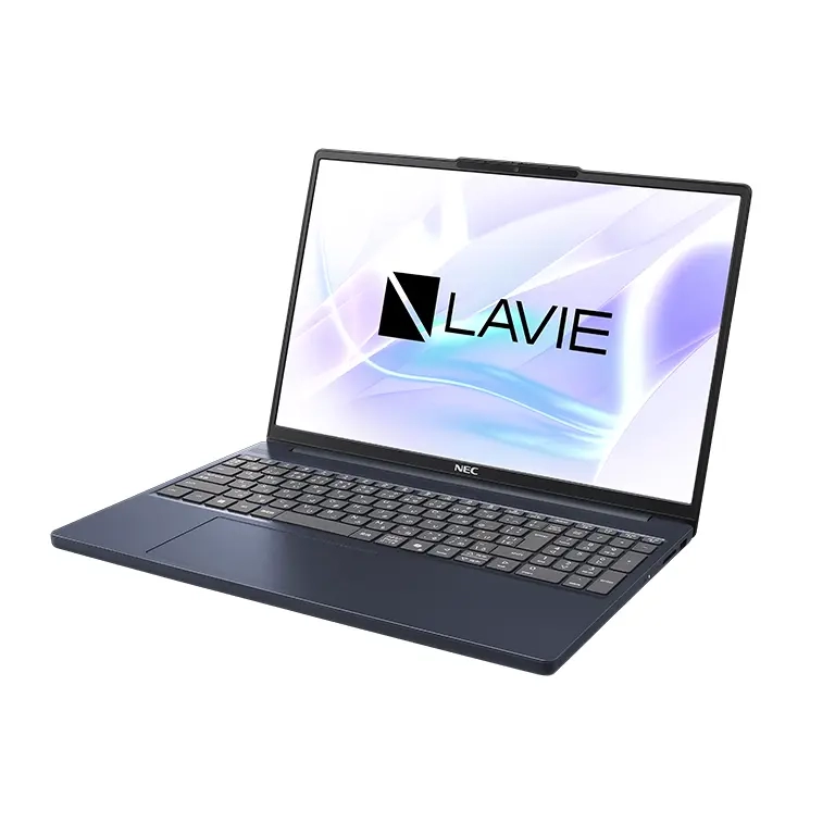 LAVIEクラブ | 2025夏モデル LAVIE Direct N15 Slim 15.3型ワイド｜NEC
