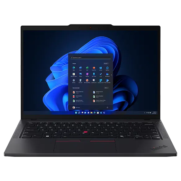 ThinkPad T14 Gen 5 | 14 inch customizable Intel-powered business