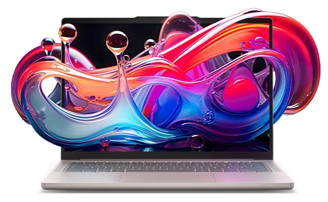 Lenovo Chromebook Plus Gen 10 (14″ MediaTek) | 14″ AI Chromebook