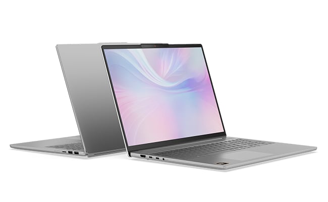 IdeaPad Slim 5 Gen 10 (16型 AMD) | スマートなパフォーマンスの16型