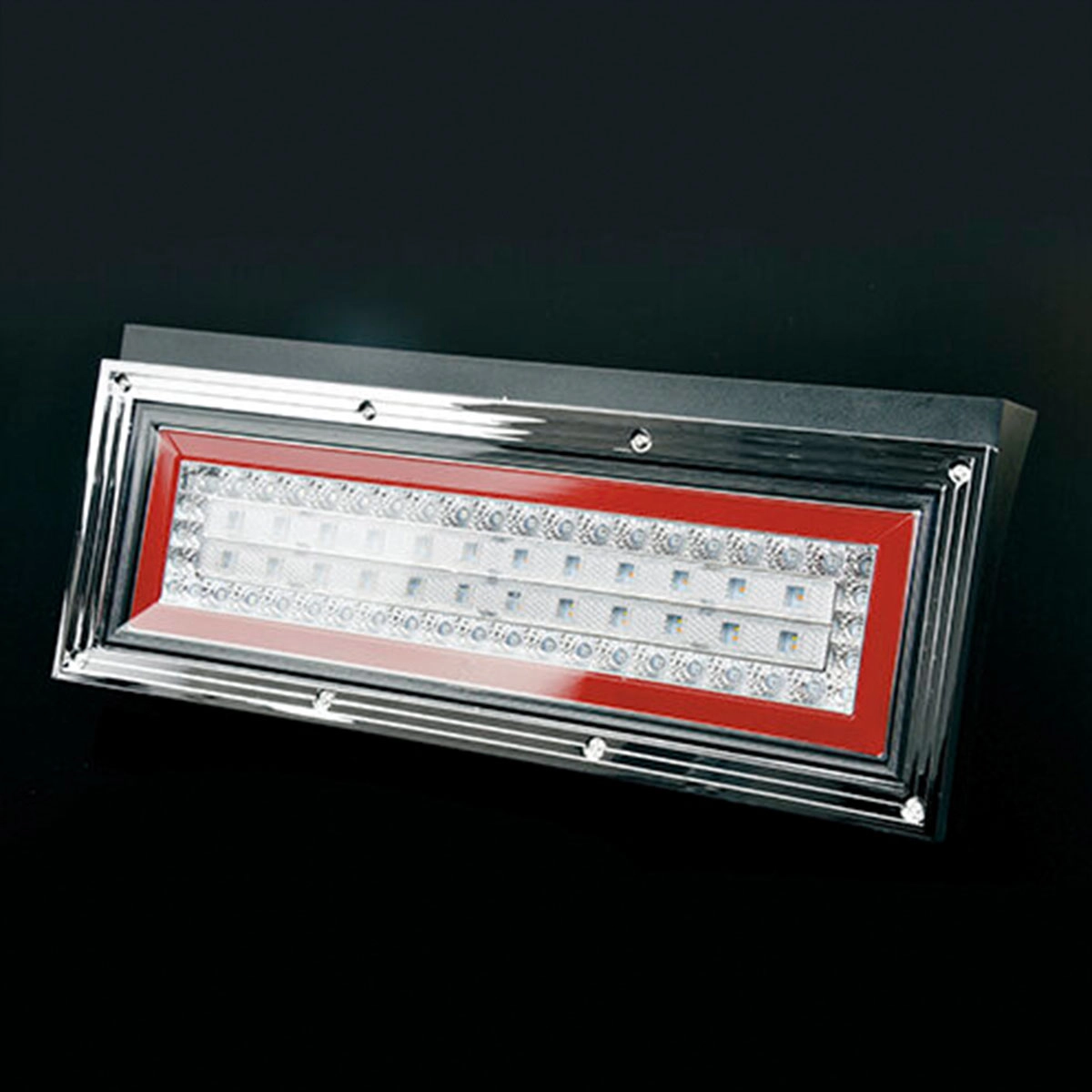 公式】パーマンショップ-コンボ ミニ テールランプ 花魁 DC12/DC24V 準