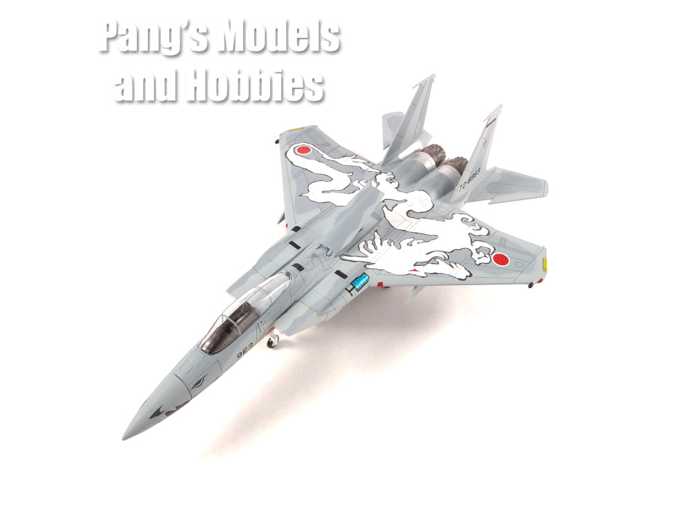 Boeing - McDonnell Douglas - Mitsubishi F-15J F-15 Eagle 