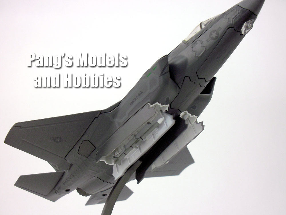 Lockheed Martin F-35 (F-35B Marines STOVL) Lightning II VMFAT-501