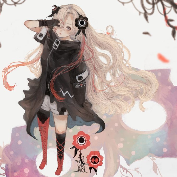 3.5D、「CONNECTED OVER THE DIMENSION」展を8/15〜9/9開催 KMNZ、春猿