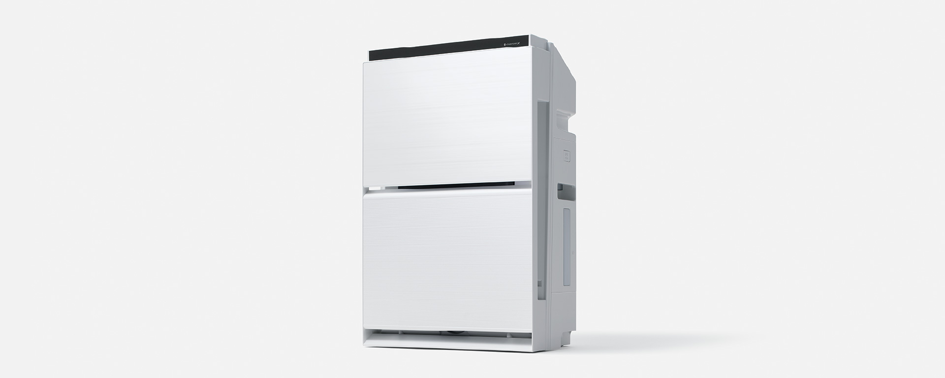 概要 加湿空気清浄機 F-VXW55 | 空気清浄機 | Panasonic