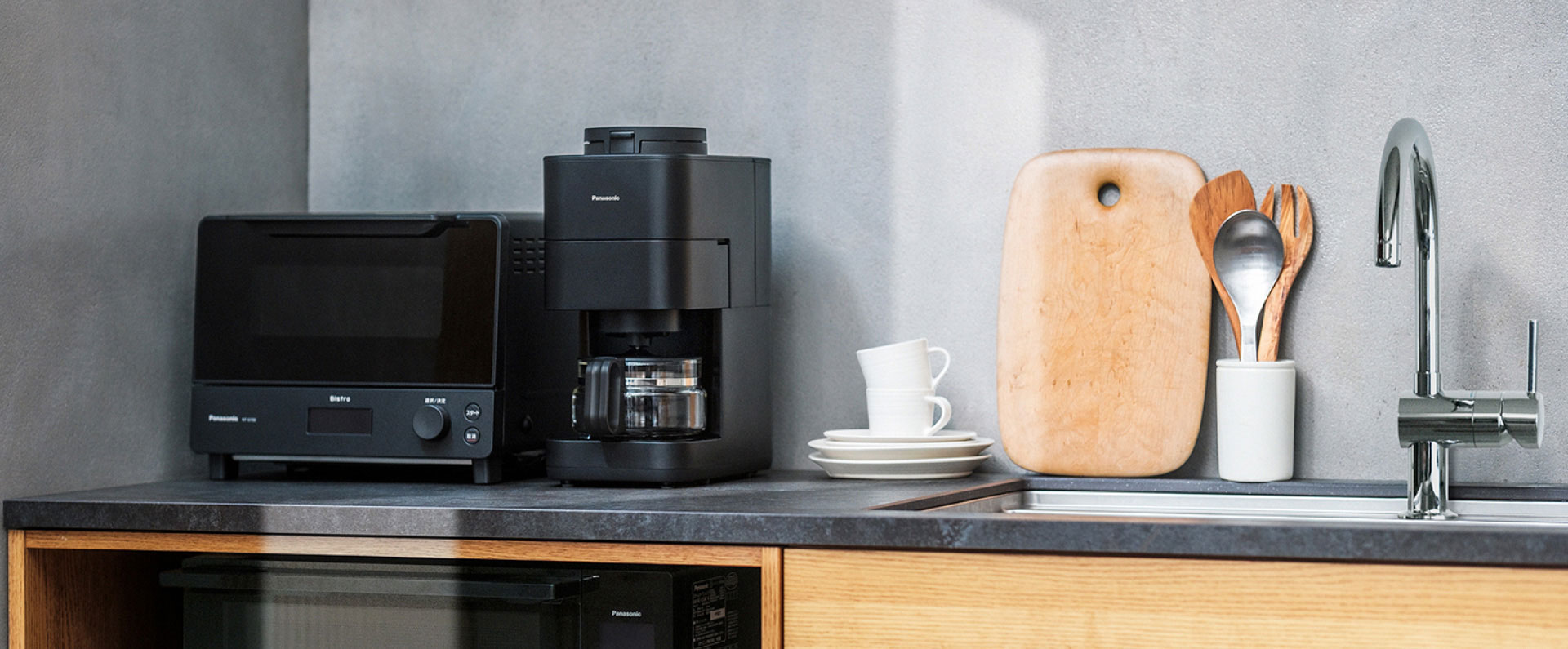 概要 コーヒーメーカー NC-A58 | コーヒーメーカー | Panasonic