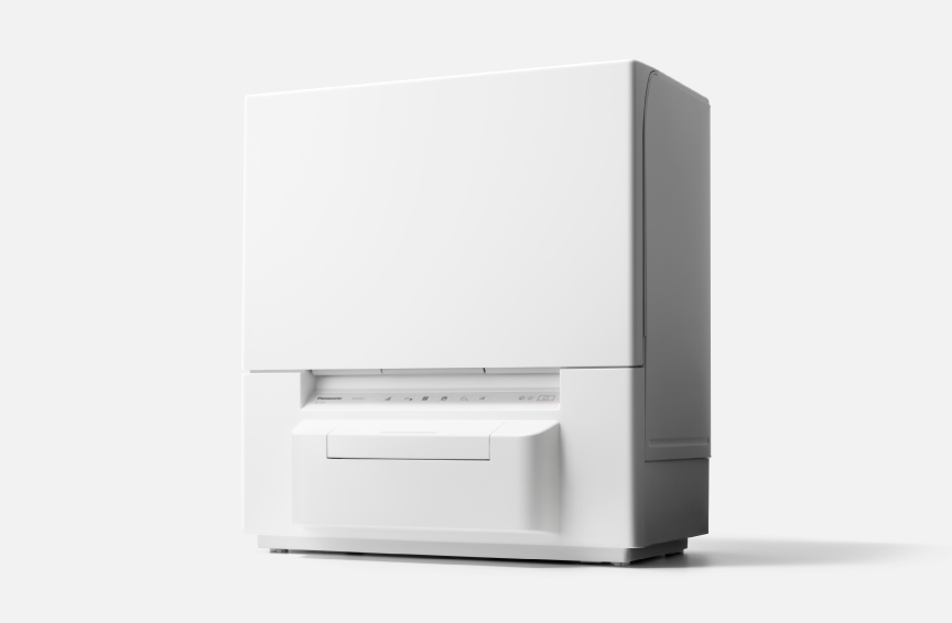 概要 食器洗い乾燥機 NP-TSP1 | 食器洗い乾燥機（食洗機） | Panasonic