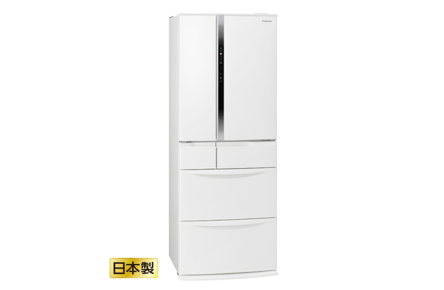 概要 冷凍冷蔵庫 NR-FVF45S2 | 冷蔵庫 | Panasonic