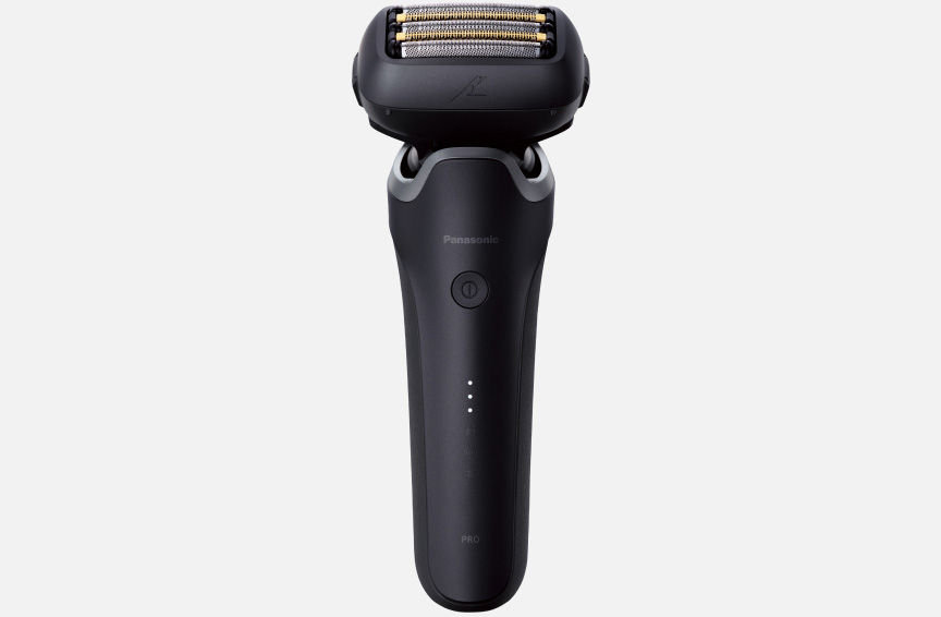 概要 ラムダッシュPRO 5枚刃 ES-L551D | メンズシェーバー | Panasonic