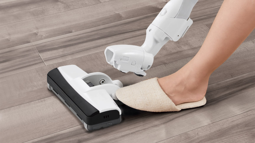 概要 紙パック式キャニスター掃除機 MC-PJ24G | 掃除機・クリーナー