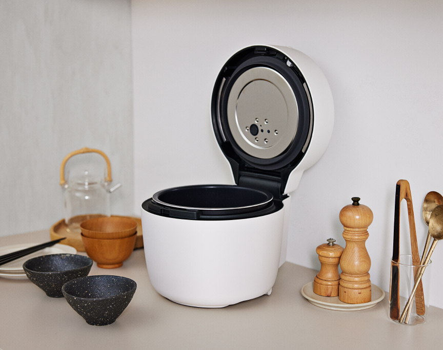 概要 圧力IHジャー炊飯器 SR-R10B | 炊飯器 | Panasonic