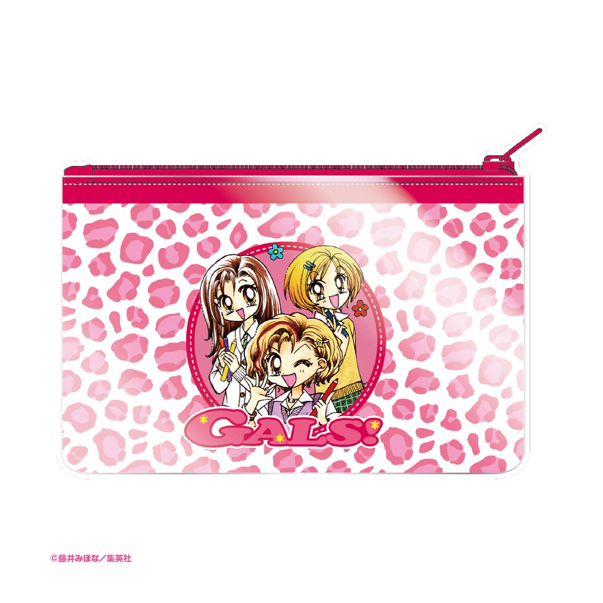 GALS! あそーとコレクション | ナムコパークス オンラインストア