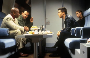 ミッション：インポッシブル』シリーズ Blu-ray＆DVD公式サイト