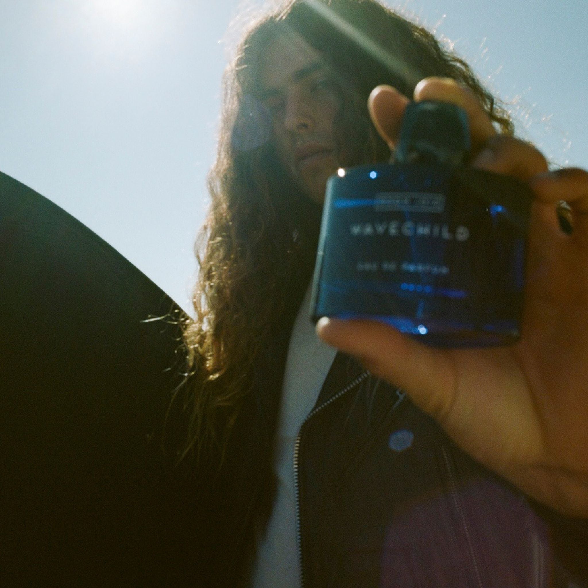 Wavechild · Parfum Exquis US