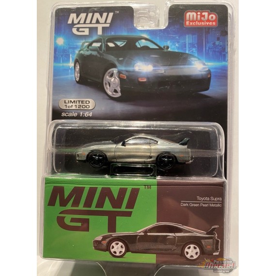 toyota-supra-dark-green-pearl-