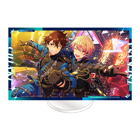 プロジェクトセカイ カラフルステージ！ feat. 初音ミク×あんさんぶる