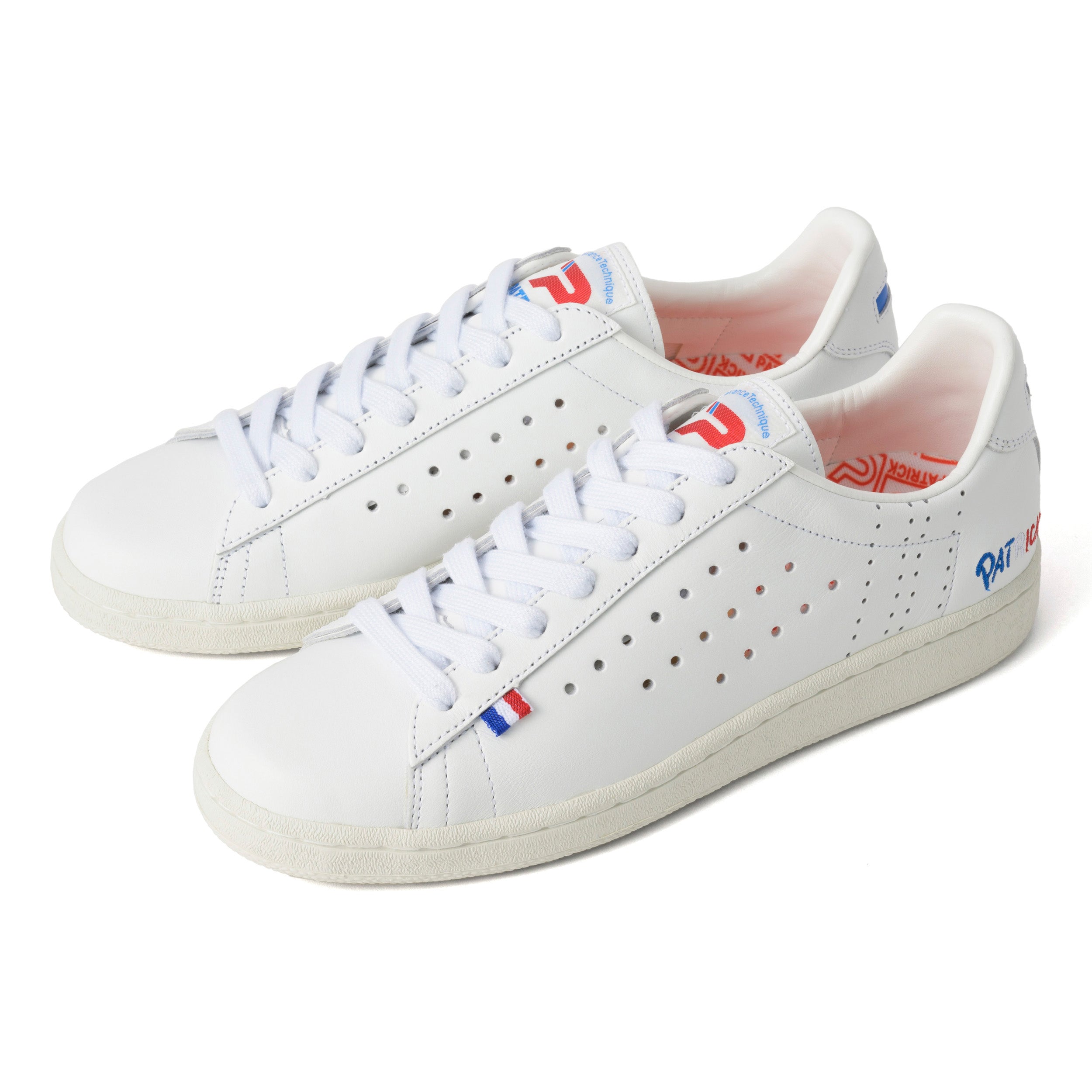 トリコベック｜TRICOBEC（WHT） – PATRICK｜パトリック公式オンライン