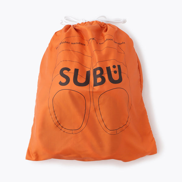 SUBU ORANGE – THE GIFT by PATCH WORKER
