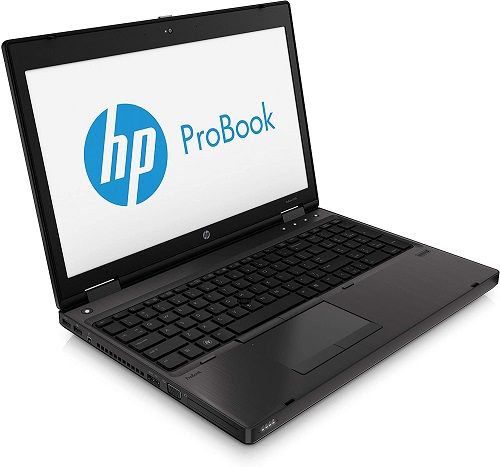 HP ProBook 6570b 15.6