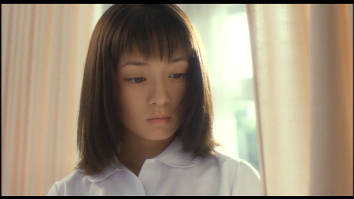 渚のシンドバッド での #浜崎あゆみ さんは、#Gay の主人公と行動を