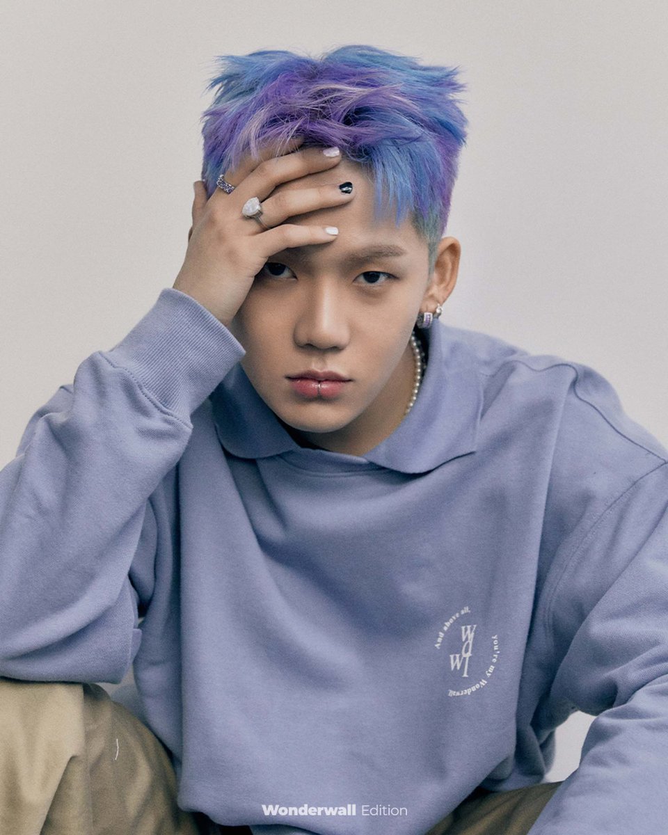 CRAVITY ヒョンジュン コンカ　大幅値下げ可能・希望額コメントください