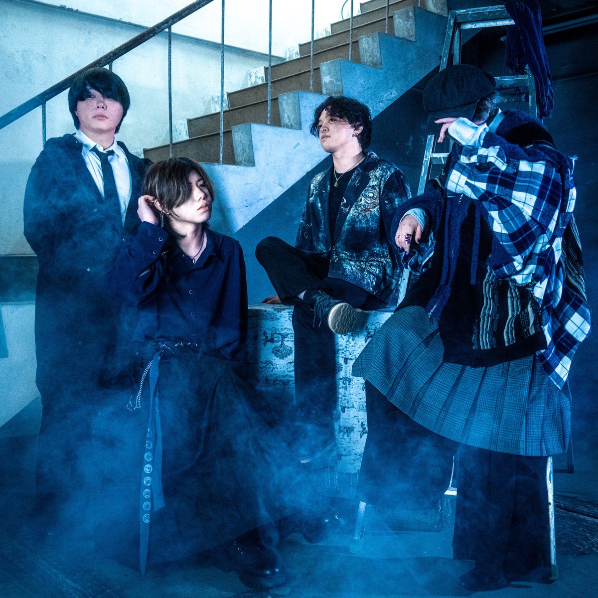 ソノサキトマリ (@Maru_dbdb) / Posts / X