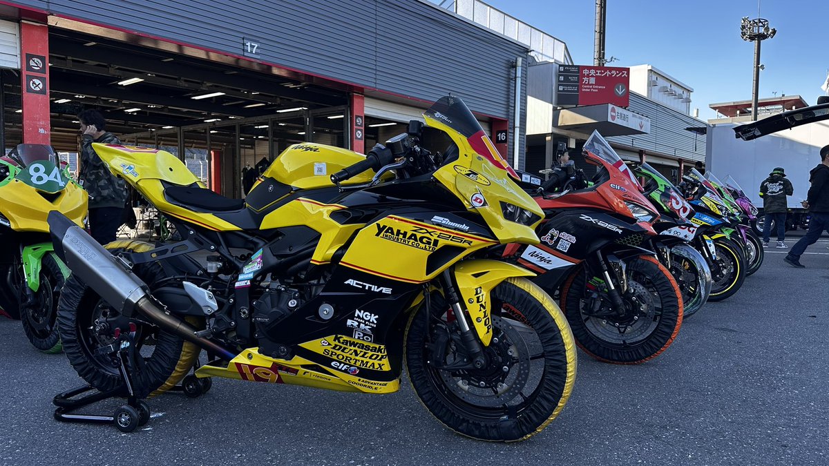 Kou (@ZX_25R_Kyoto) / Posts and Replies / X