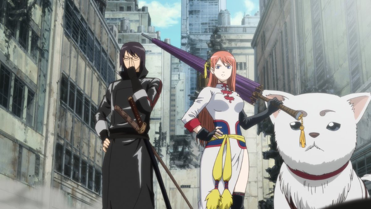 映画公開カウントダウン開始だアァァァァ‼️ 8/22(金)公開🎬 『劇場版