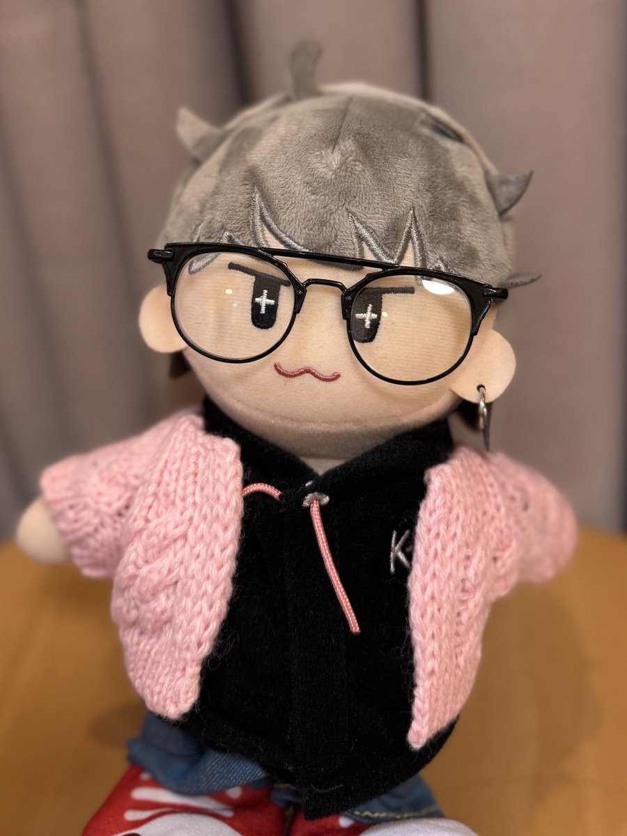 かわいい #北山宏光オリジナルマスコット