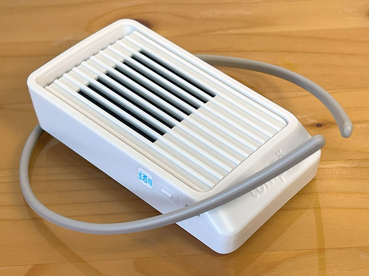 特集】「REON POCKET」が買えないなら、ジェネリックなペルチェ