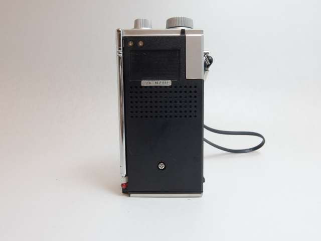 TFM-4500 Pepper's Square 遠いページ