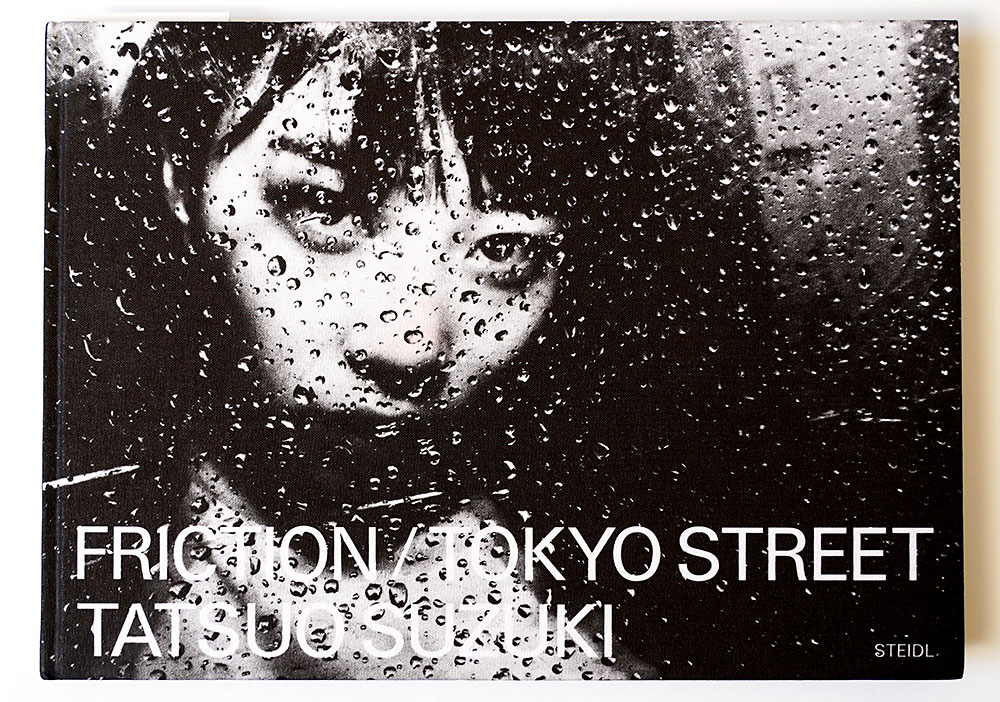 アート・デザイン・音楽 TOKYO STREET VOL.1 TATSUNO SUZUKI ZINE