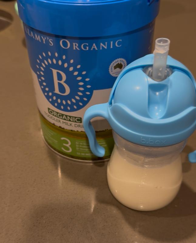 Stage 3 Toddler Milk Drink 2.0 (12-36 Months) – Bellamy's Organic