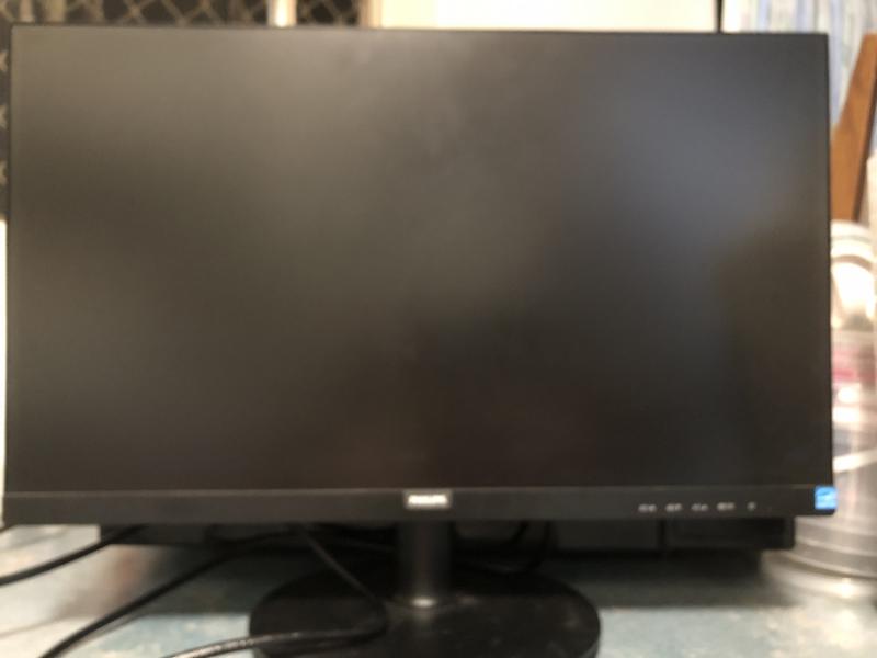 Monitor USB-C 搭載液晶モニター 243S9A/11 | Philips