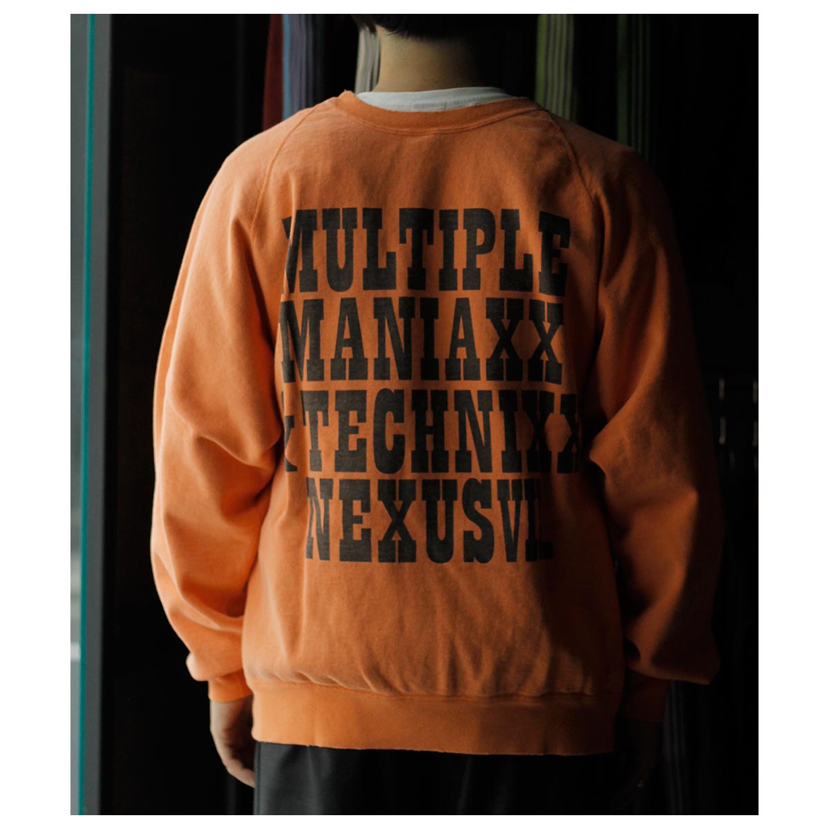 新規取扱ブランド『ネクサスセブン│NEXUSVII.』 ”ZODIAC（星座