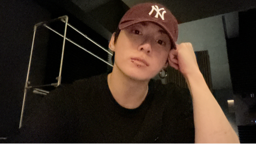 BTS JUNGKOOK】ジョングク 誕生日Weverseライブ | Bコレ BTSの情報収集