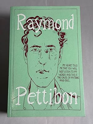 The Books by Raymond Pettibon - AbeBooks
