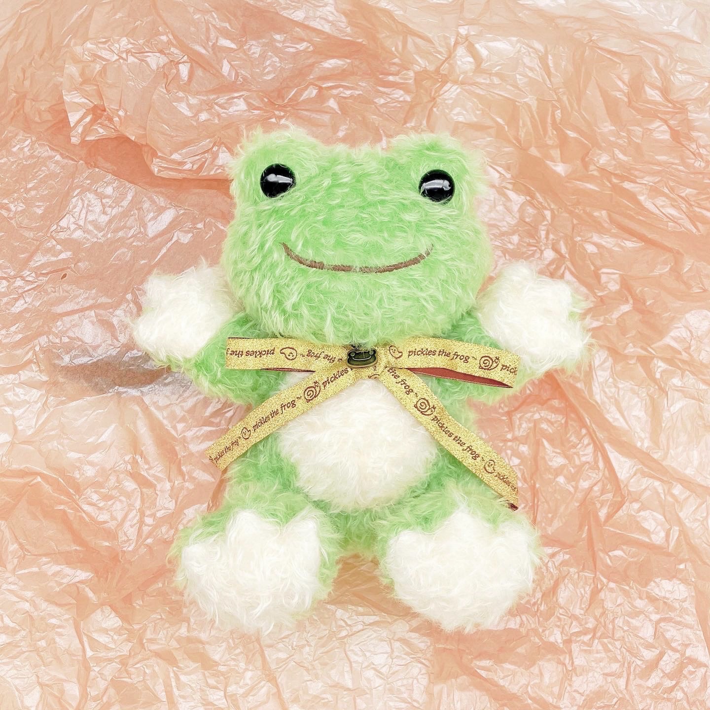 かえるのピクルス pickles home