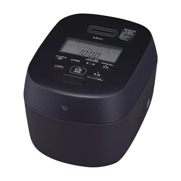 5.5合炊き 圧力ih 炊飯器 象印」の人気商品一覧 | 安い商品を通販