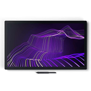 WACOM DTH227K4C ブラック Wacom Cintiq Pro 22 [ペンタブレット