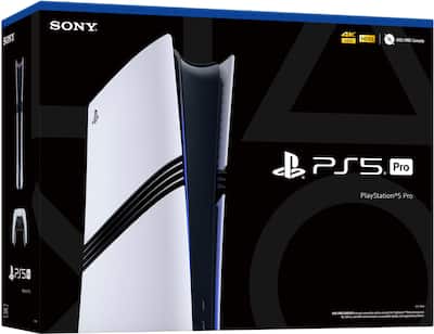 PlayStation 5 Pro Console PlayStation 5 1000046529 - Best Buy