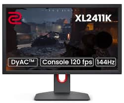BenQ ZOWIE XL2411K 24
