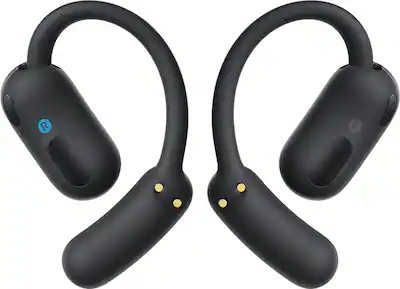 Soundcore by Anker AeroFit 2 A.I. Assistant Open Ear Bluetooth