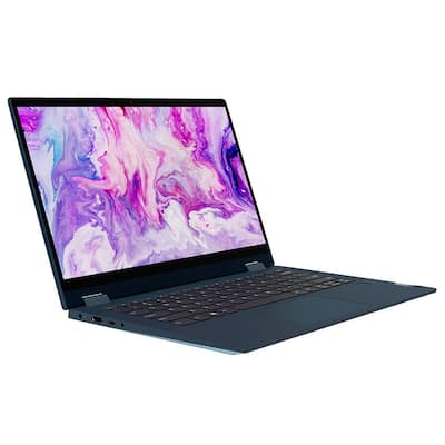 Lenovo IdeaPad Flex 5 14ALC05 Laptop (Ryzen 7 5700U, 16GB, 512GB M