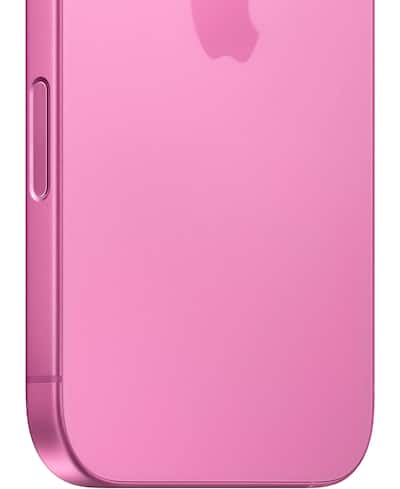 Refurbished Apple iPhone 16 A3081 128GB (Unlocked) Pink AP.SP