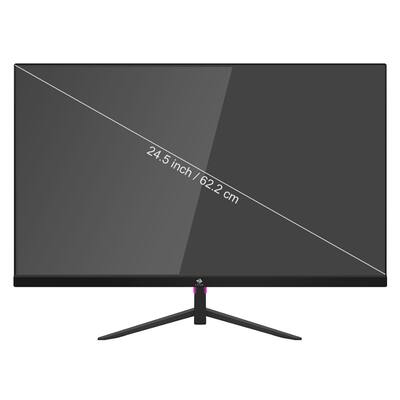 Z Edge UG25I 24.5 inch 1080P FHD 240Hz 1ms Gaming Monitor, 16.7M