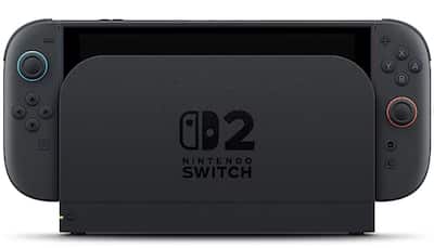 Switch 2 System, Nintendo Pokémon Legends: Z A, Bundle Nintendo